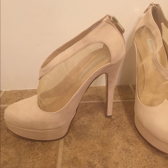 Booties - Picture 5 of 5